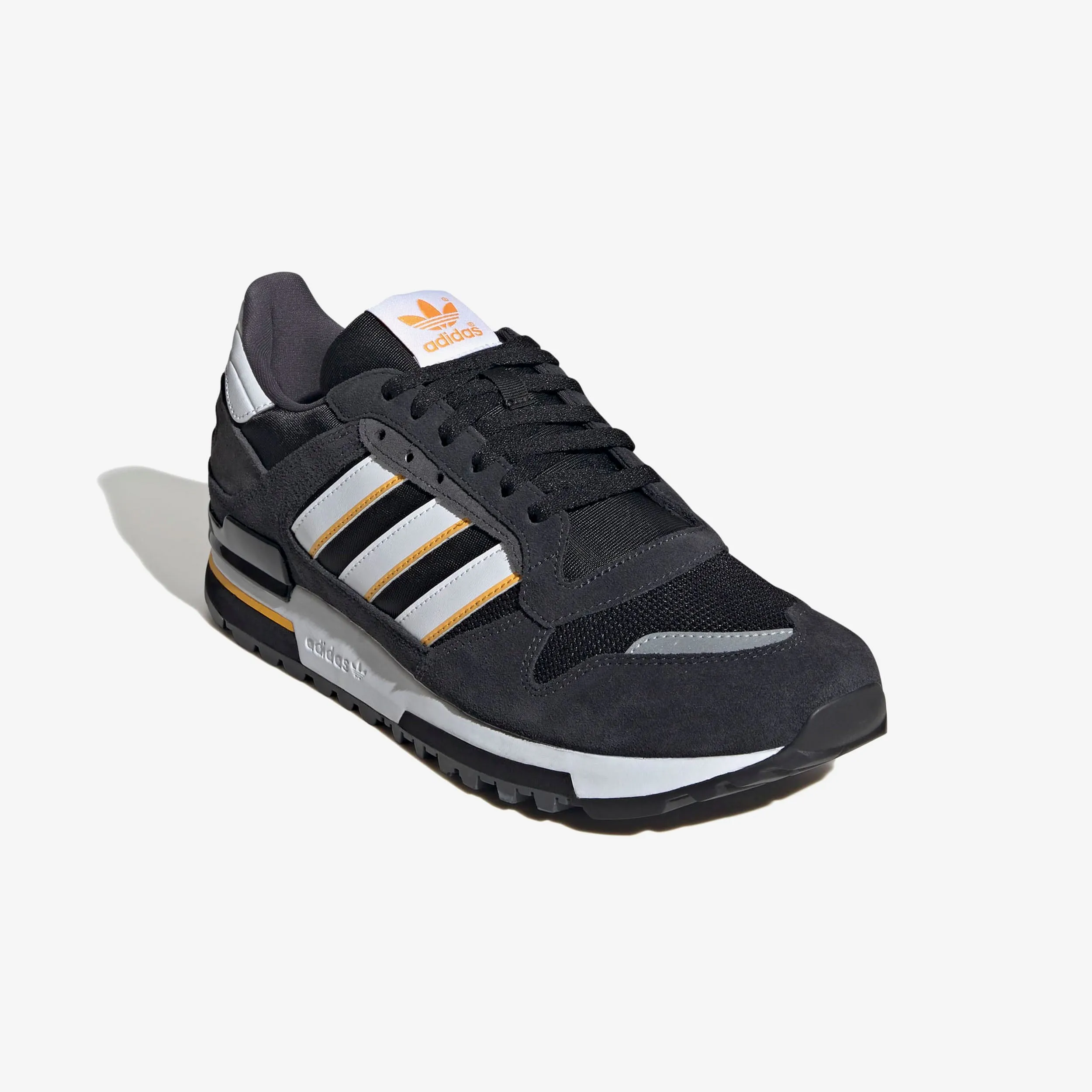 ZX 600 Ergo Support