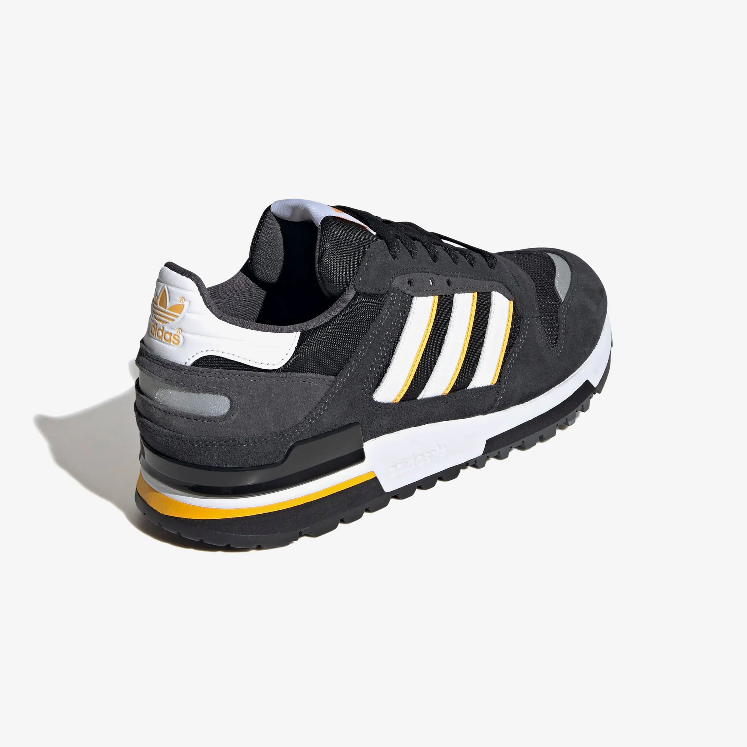 ZX 600 Water Resistant Construction