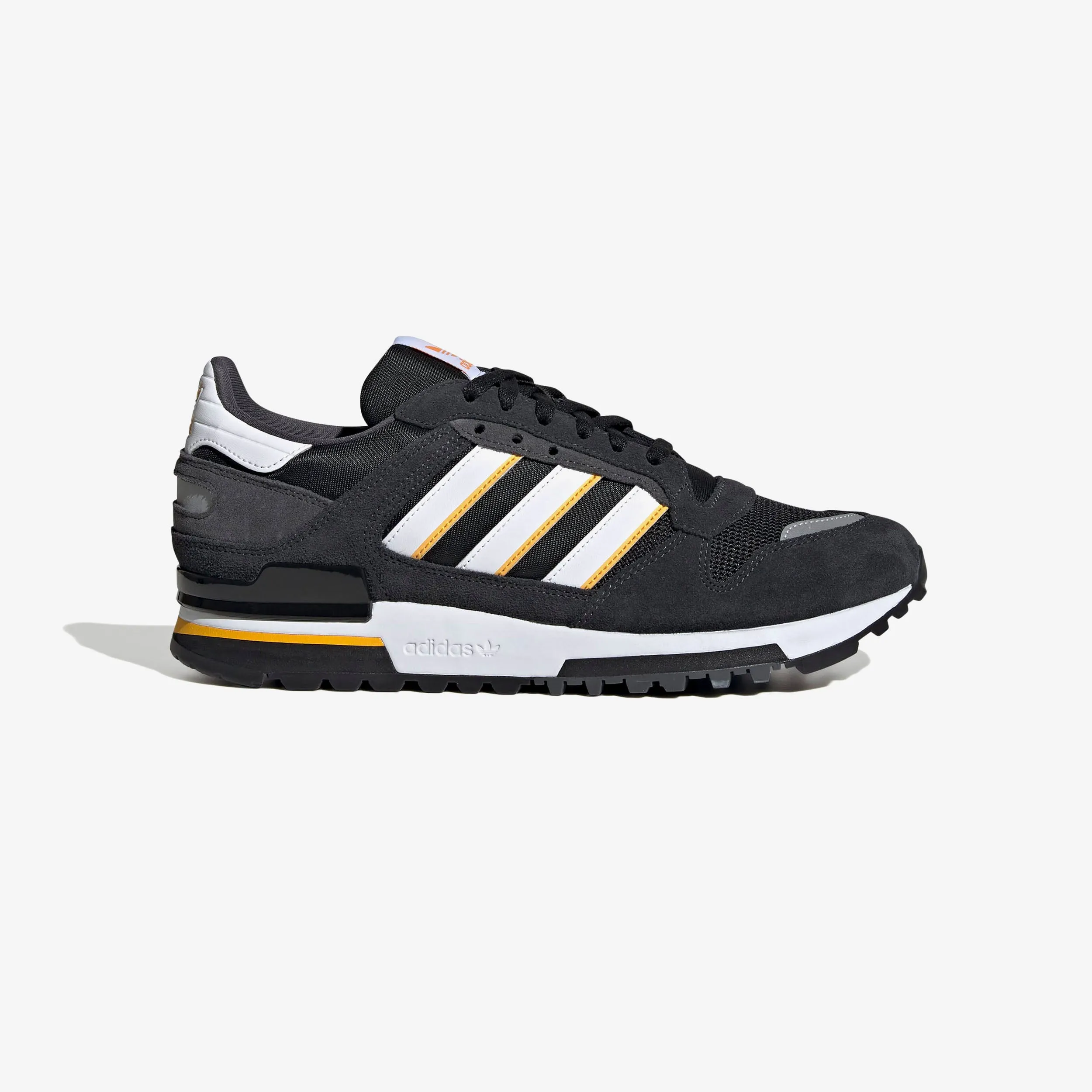 ZX 600 Fast Routine