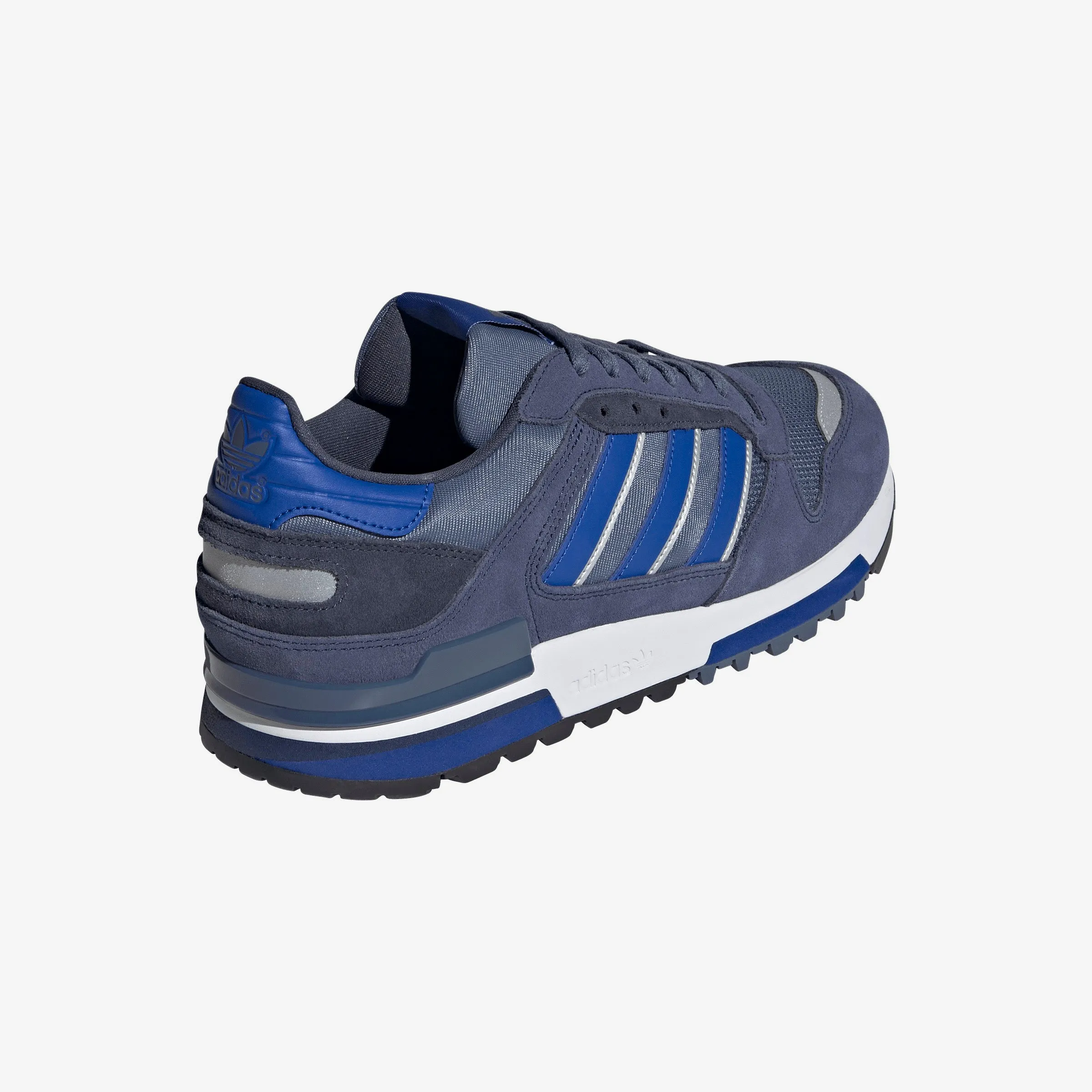 ZX 600 Adaptive Heel Cradle Reinforced Heel Cup