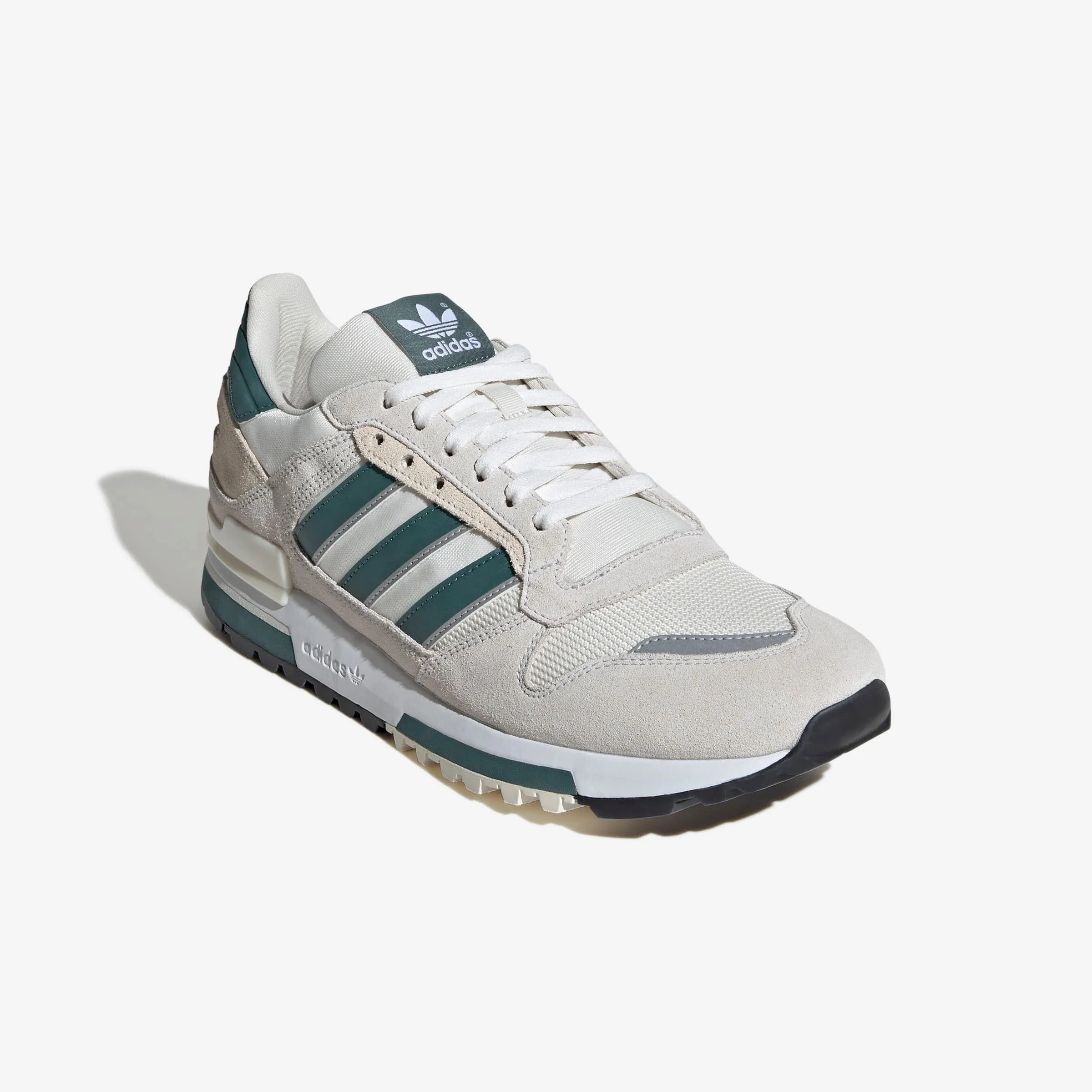 Minimal Pressure ZX 600