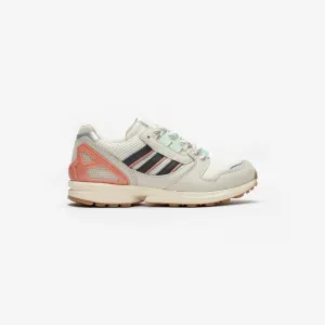 Bouncy midsole Go Further ZX 8000